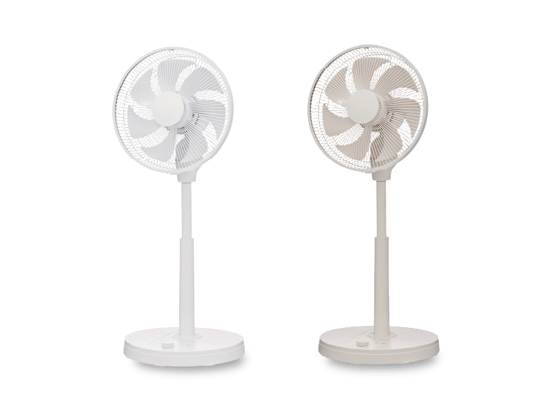 (w)ホワイト、(C)ベージュ