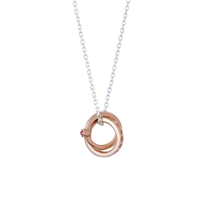 ハーツラビュル寮共通ネックレストップ-2