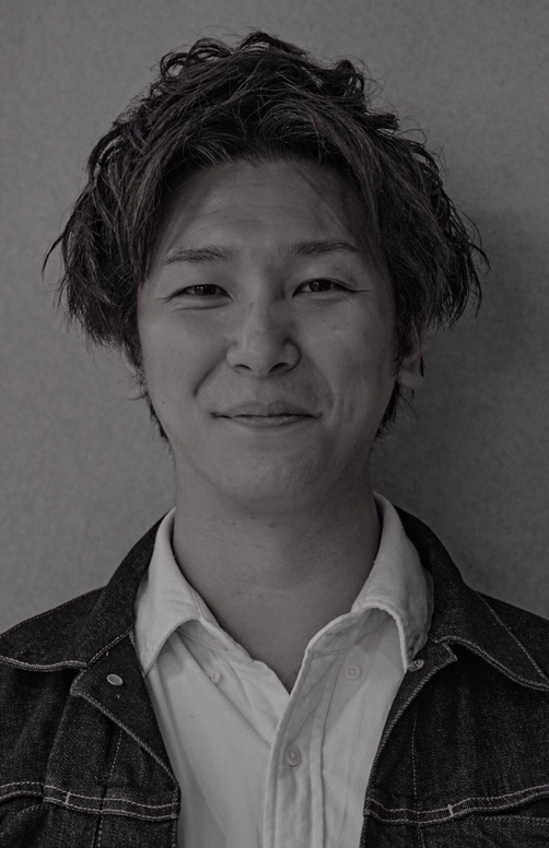 CG制作　佐藤哲也