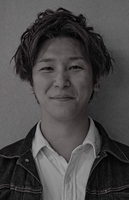CG制作 佐藤哲也