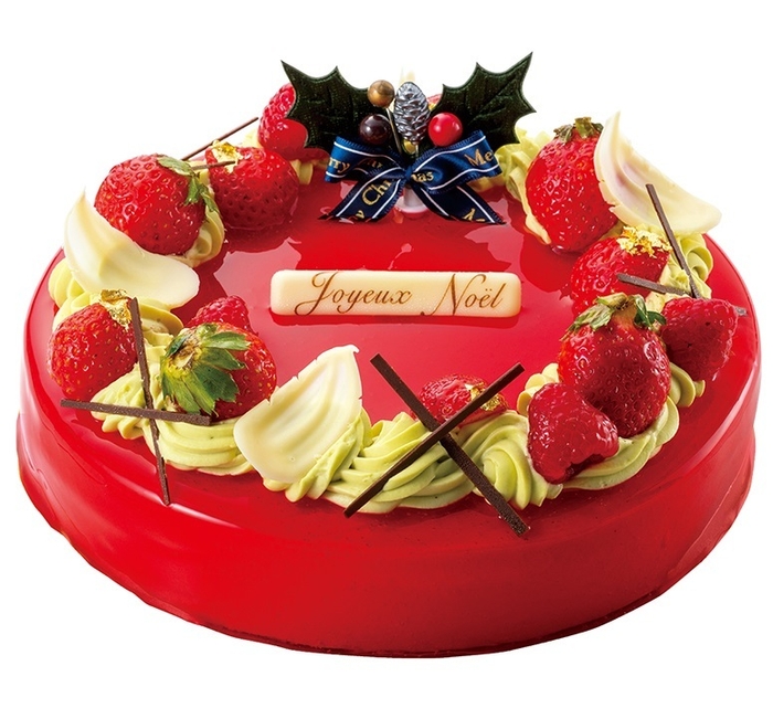 <ウエスティン都ホテル京都>ベリールージュ