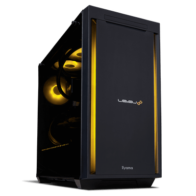 【NORTHEPTION LEVEL∞ R-Class RGB Build】