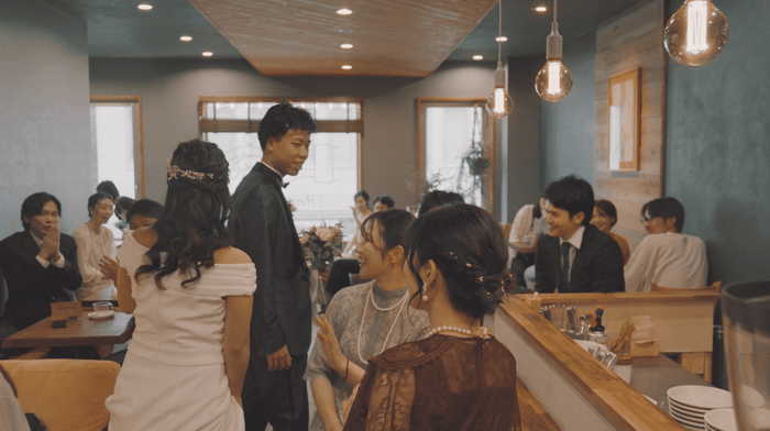 まちなか待合室