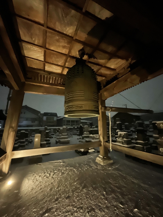 鐘楼堂