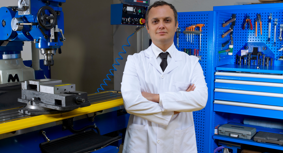 CNCマシンの世界市場規模は2026年までに1,065億4,000万ドルに達する見込み