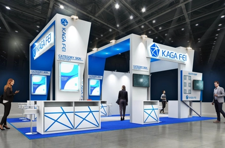 「EdgeTech+ 2025」に出展　世界最小級の無線モジュールや ハードウェアに依存しないUI/UX製品を展示