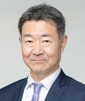 XGMF共同代表 東京大学教授　中尾 彰宏 氏