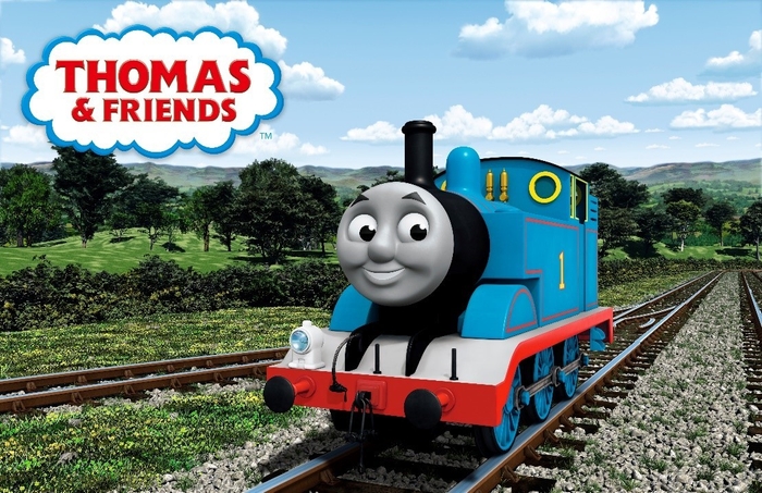 トーマス