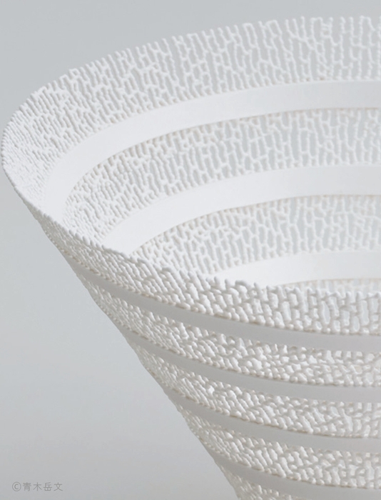 青木岳文作品部分