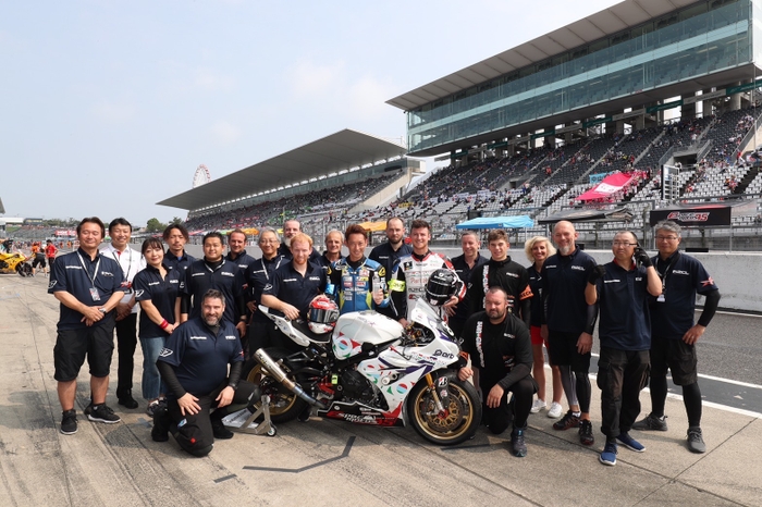 Suzuka2019