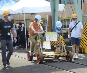 「伊賀線まつり２０２３」開催します！