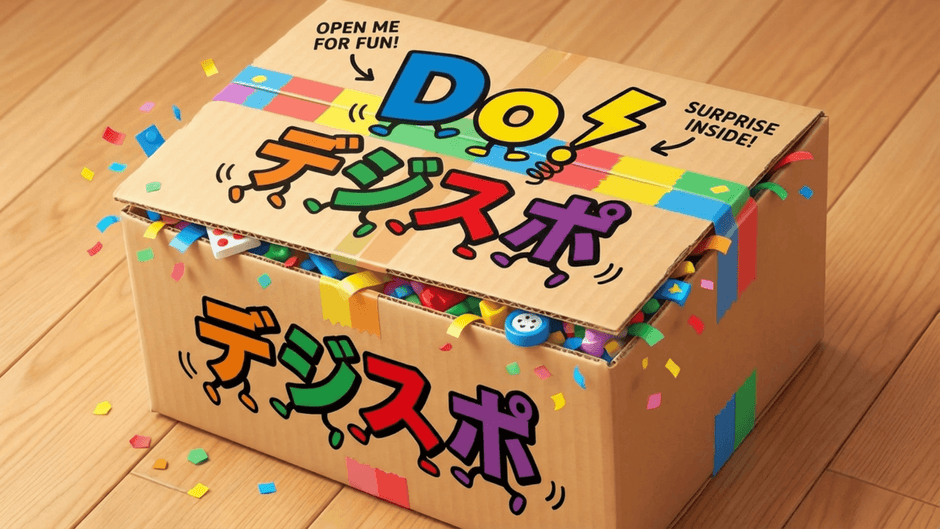 『Do!デジスポ』イメージ画像