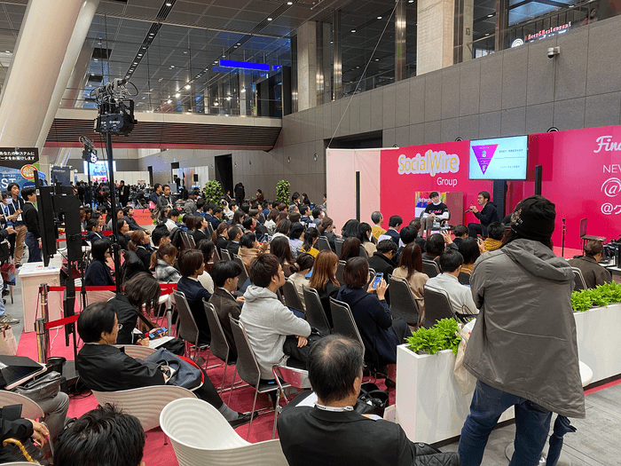 Facebook Japan Regional Instagram Strategist　田内 真惟人様