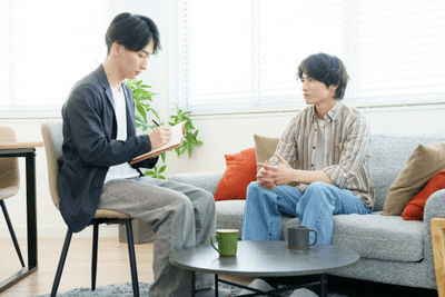 心と体を守る健康管理サポート