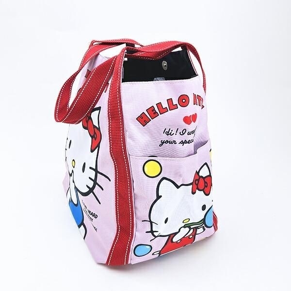 サンリオのバッグ