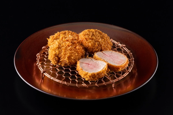 とんかつのレジェンドの集大成　 「紀尾井町 とんかつ・洋食 ひとみ」をオープン　 ～ここでしか味わえない唯一無二のとんかつと正統派の洋食料理～