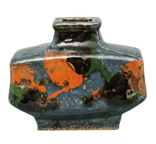 特集「民藝 -MINGEI-」:河井寛次郎