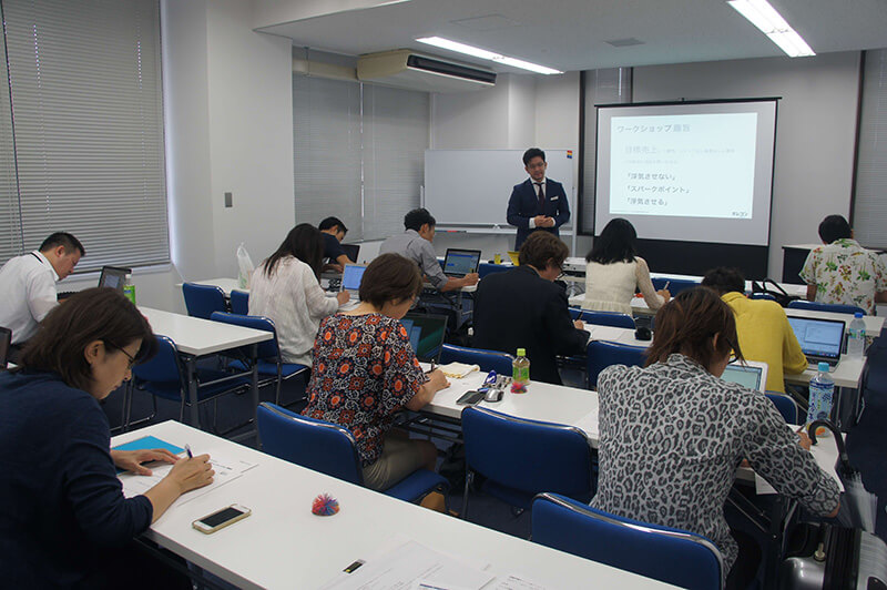 【ECサイト成約率UP!】コロナ禍でも生き残れる新常識のコピーライティングセミナー 『マイクロコピー E-Learning1Day』 3月20日・22日 オンライン開催