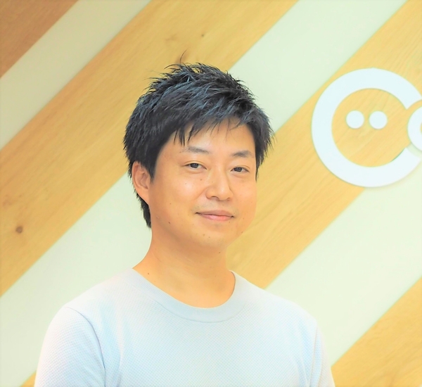 株式会社コドモン　代表取締役　小池義則