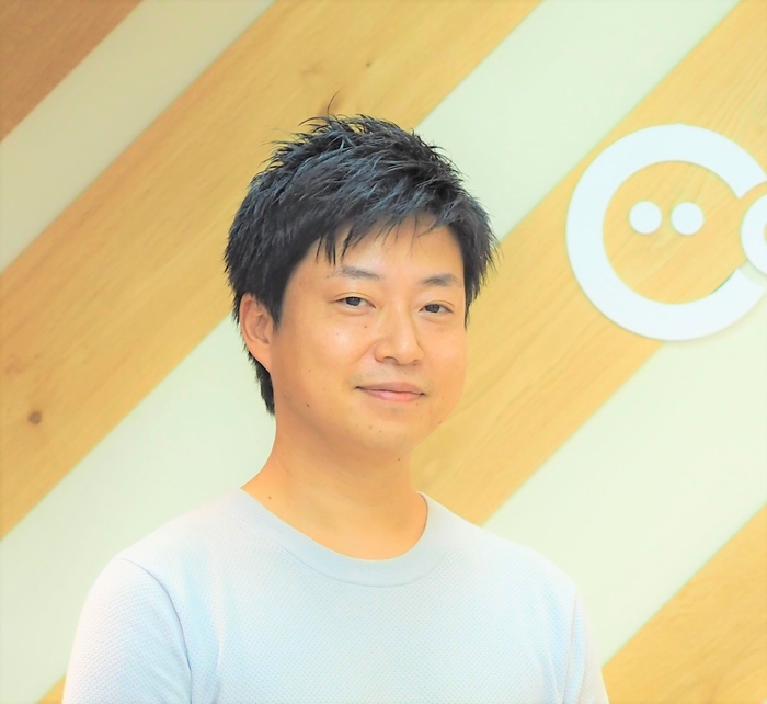 株式会社コドモン 代表取締役 小池義則