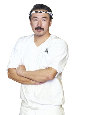 大橋 英貴氏