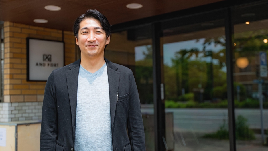 代表：浦上 利夫