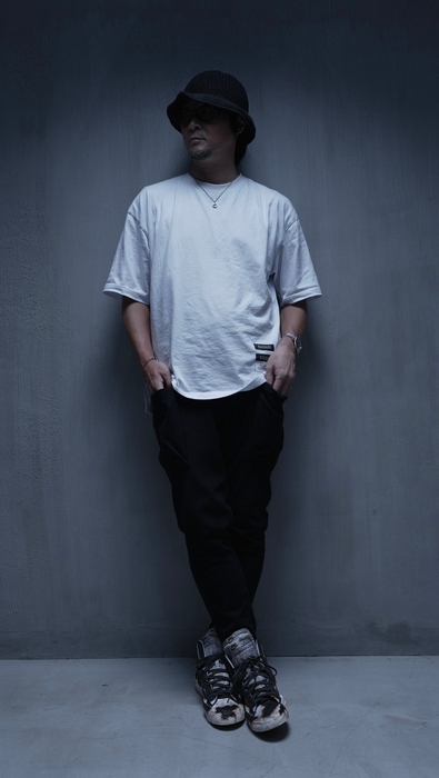 Special Make-Up Artist|Amazing JIRO