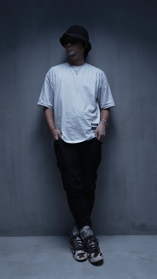 Special Make-Up Artist|Amazing JIRO