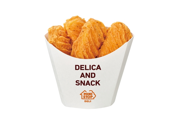 スパイスチキン 単品画像