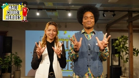 日本チームの優勝なるか！？ 3人制バスケ『3x3.EXE SUPER PREMIER』決勝戦を3月23日(日)よる7時から中継！ 解説の矢野良子、ゲストの副島淳からコメントが到着！
