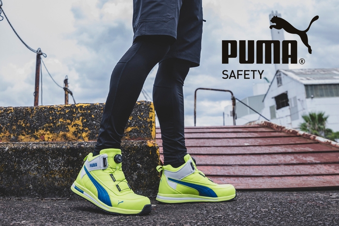 PUMA SAFETY 1