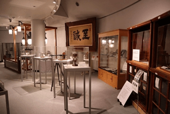 金沢大学資料館