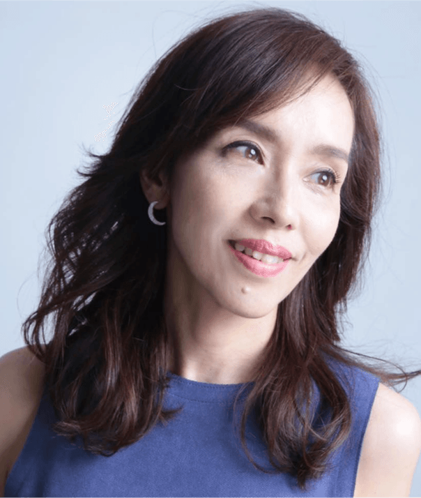 著者:いちい葉子