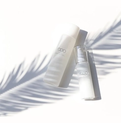 2ステップの簡単スキンケアで、長時間うるおい続く肌へ 『rocio-ロシオ-』の販売開始！