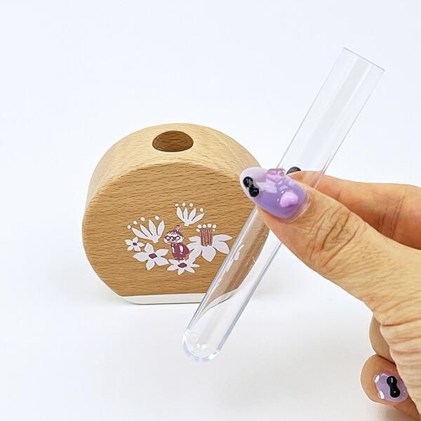 ムーミンの収納