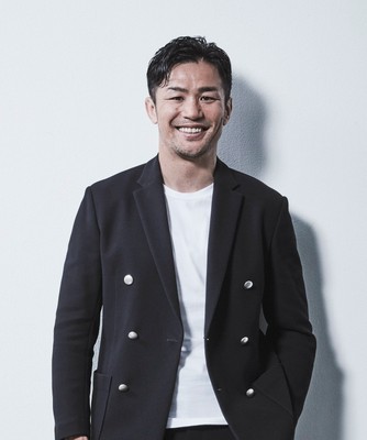 OrCamクラウドファンディング サポーター　元ラグビー日本代表キャプテン　廣瀬 俊朗さん