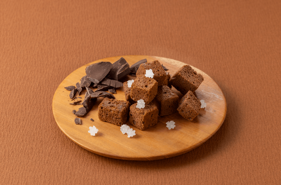 姫君のおきにいり(チョコ)