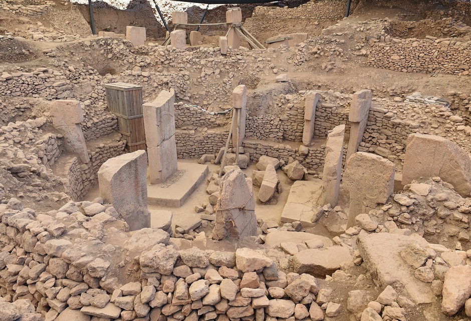 ギョベクリテペ