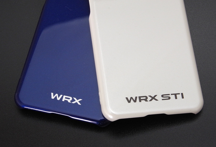 WRX WRX STI　イメージ画像