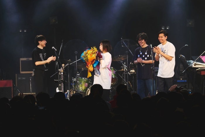 写真撮影:福政良治