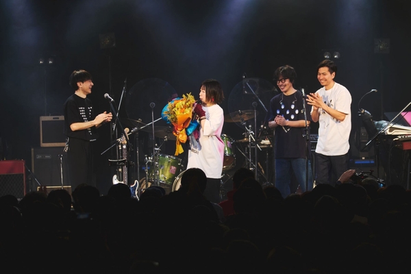 写真撮影:福政良治