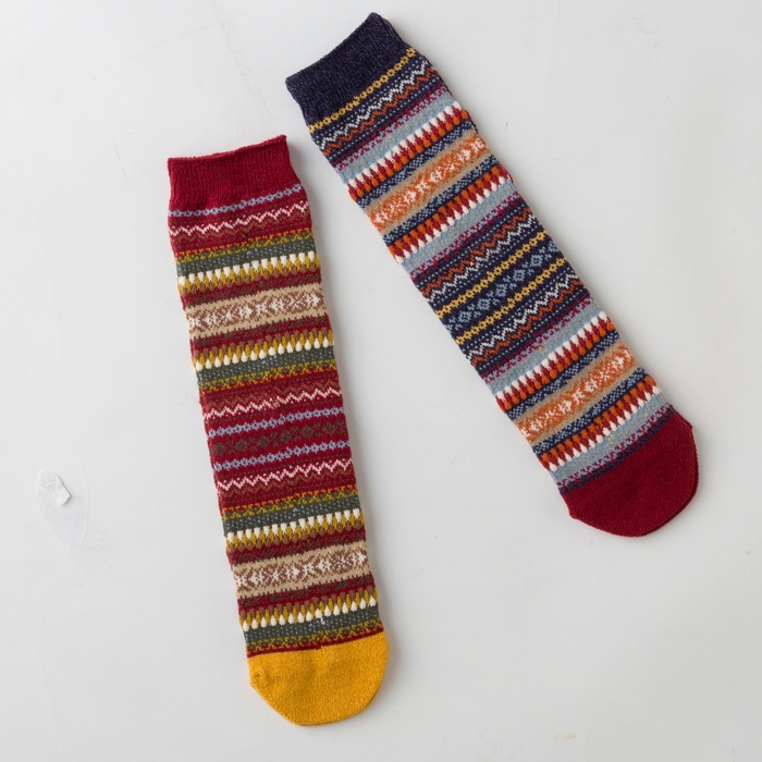 <fukusuke>ソックス