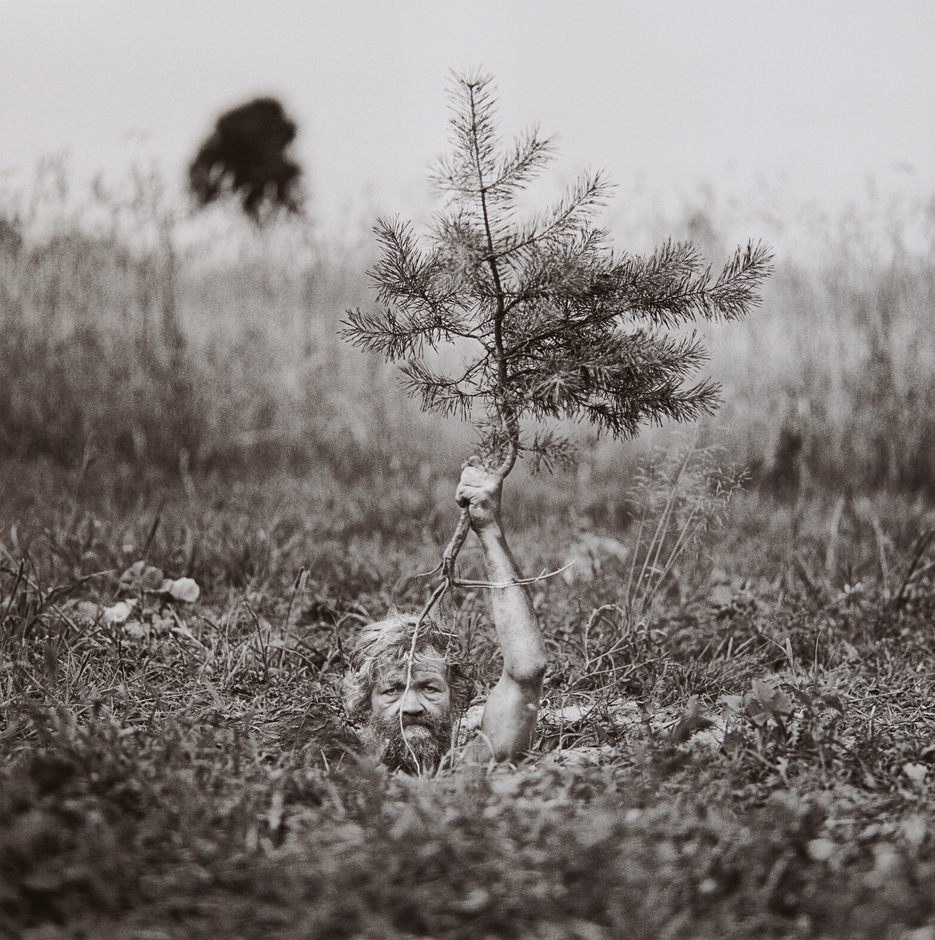 アダム・パンチュク《カルチェビー》2008年 (C) Adam Panczuk