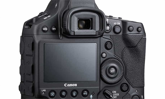 Canon EOS R3用 業界最高品質カメラ液晶保護ガラスがGRAMASから2021年11月25日（木）発売 - zakzak：夕刊フジ公式サイト