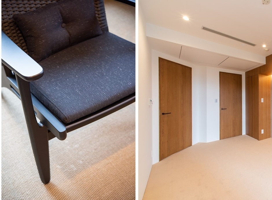 RE : Apartment_CASE012 建材