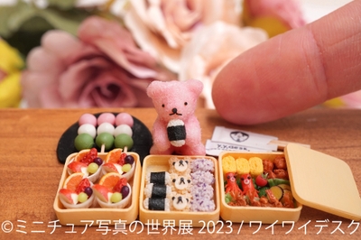 展示作品1