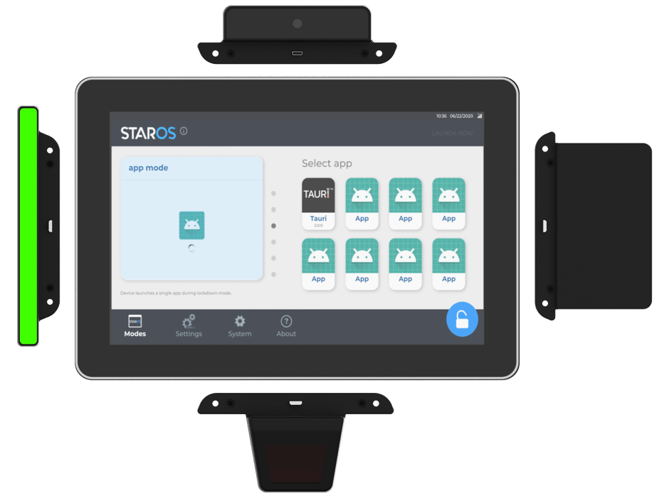 Nebula Plus+モジュール取付