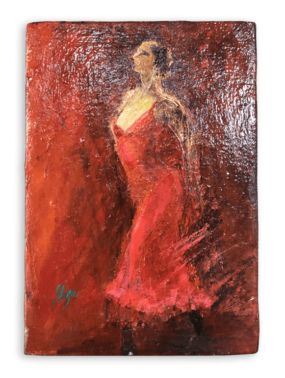 「バイラオーラ」2014年SM