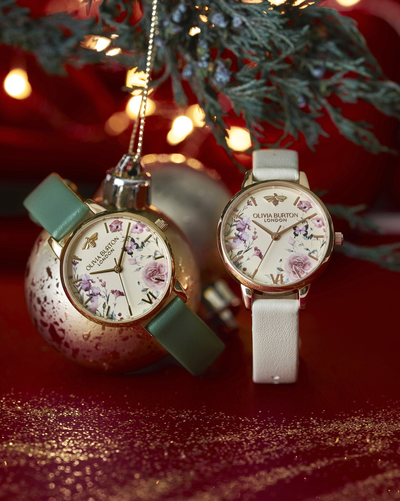 時を溶かす腕時計「LAPHONT（ラフォン）」NUBIANで日本デビュー | 株式