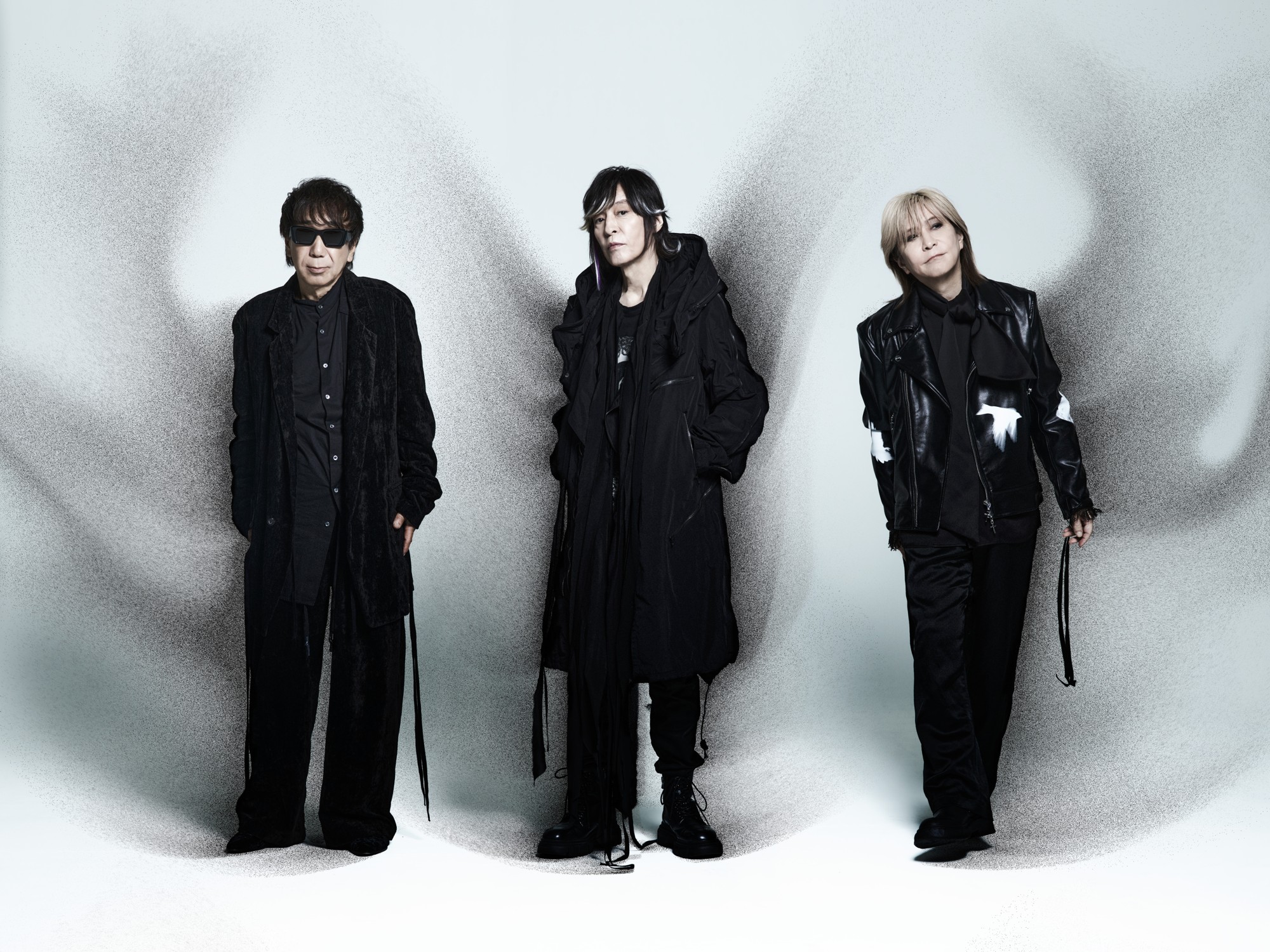 【TOKAI RADIO】伝説のラジオ番組「TMNETWORK SF Rock Station」が復活　4/1(水)23時から放送